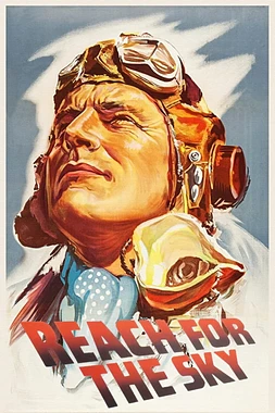 poster of movie Proa al Cielo