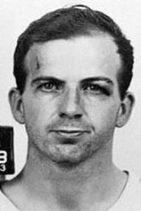 picture of actor Lee Harvey Oswald