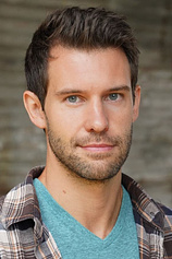 picture of actor Zane Stephens