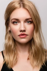 Foto de Sara Ball
