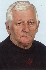 picture of actor Mircea Andreescu