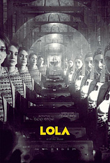 poster of movie Lola (2022)