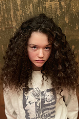 picture of actor Anna Michalcová