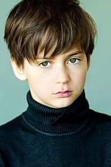 picture of actor Judah Mackey