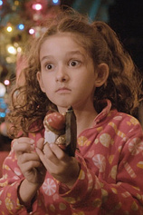 picture of actor Zoe Hatz