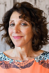 picture of actor Andrea Martin