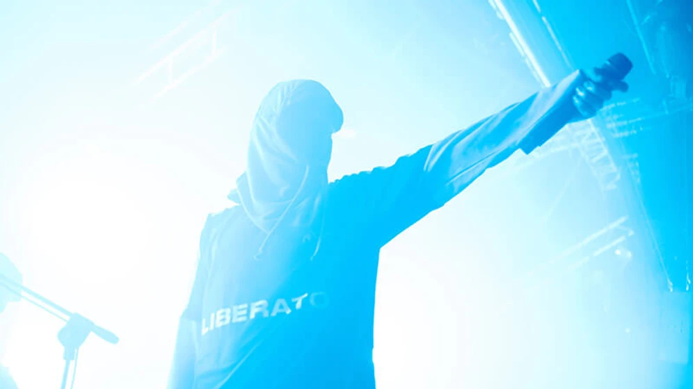 Imagen de liberato-s-secret