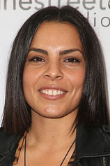 photo of person Sara Montez