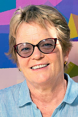 photo of person Pam Marsden