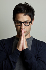 photo of person Gil Ozeri