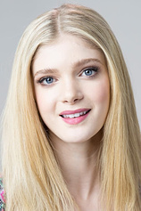 picture of actor Elena Kampouris