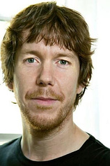 photo of person Neil Mcenery-West