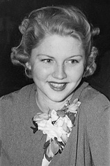 picture of actor Phyllis Cerf