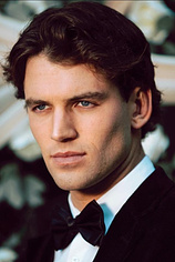 picture of actor Noah Fearnley