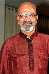 picture of actor Vijay Kashyap