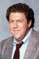 picture of actor George Wendt