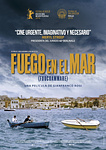 still of movie Fuego en el Mar