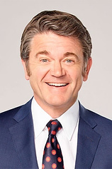 photo of person John Michael Higgins