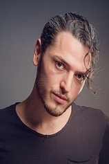 picture of actor Ömer Faruk Aran