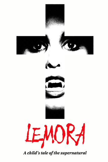 poster of content Lemora