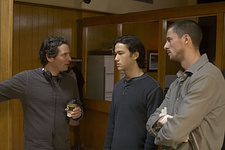 still of movie The Lookout