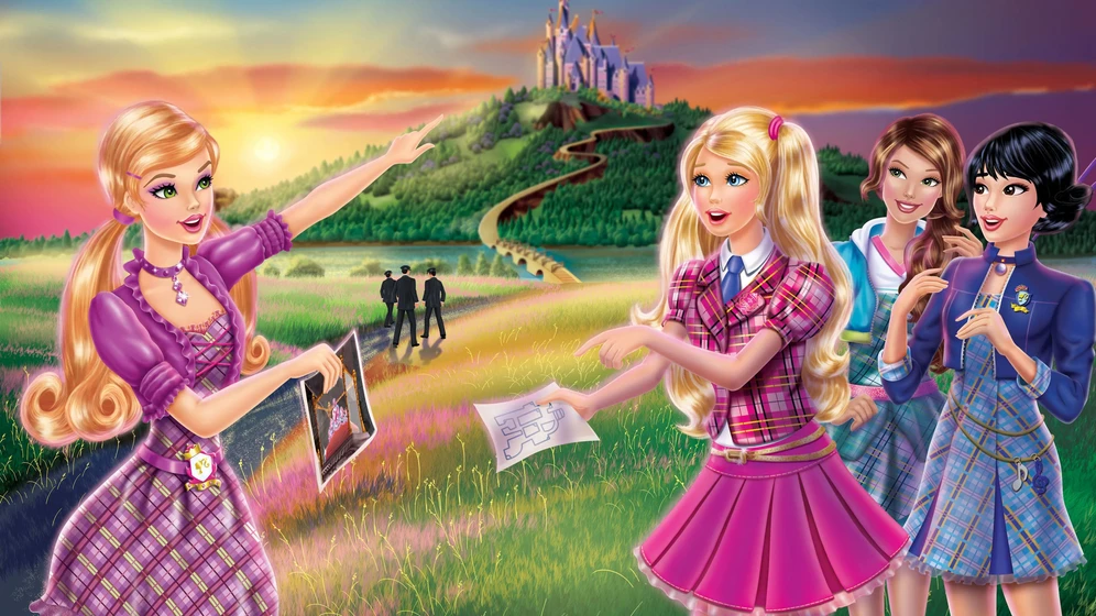 Imagen de barbie-escuela-de-princesas