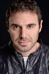 picture of actor Pablo Ini