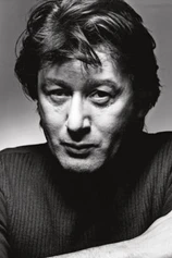 Foto de Alain Bashung
