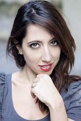 picture of actor Giulia Greco