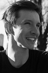 photo of person Albert Tholen