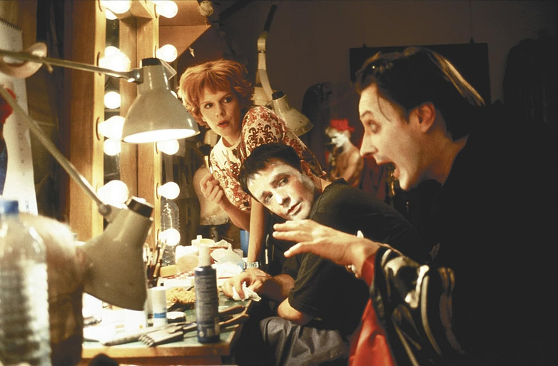 Imagen de Una Relación inesperada