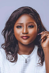 picture of actor Serah Johnson