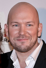 picture of actor Björn A. Ling