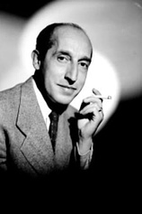 picture of actor José Pidal