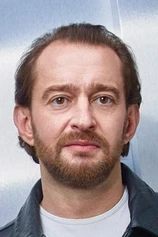 Foto de Konstantin Khabensky