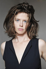 picture of actor Maaike Neuville