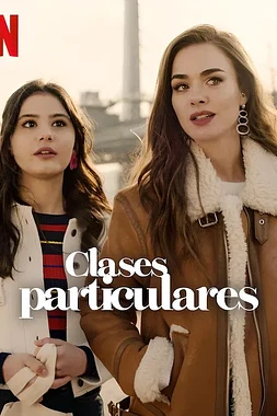 poster of movie Clases particulares