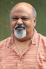 picture of actor Saurabh Shukla