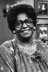 picture of actor Lillian Hayman