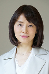 picture of actor Yuriko Ishida