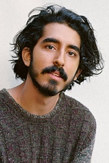 photo of person Dev Patel