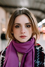 picture of actor Lara Nekic