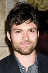 photo of person Josh Ruben