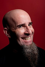 picture of actor Scott Ian