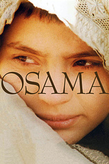 poster of movie Osama