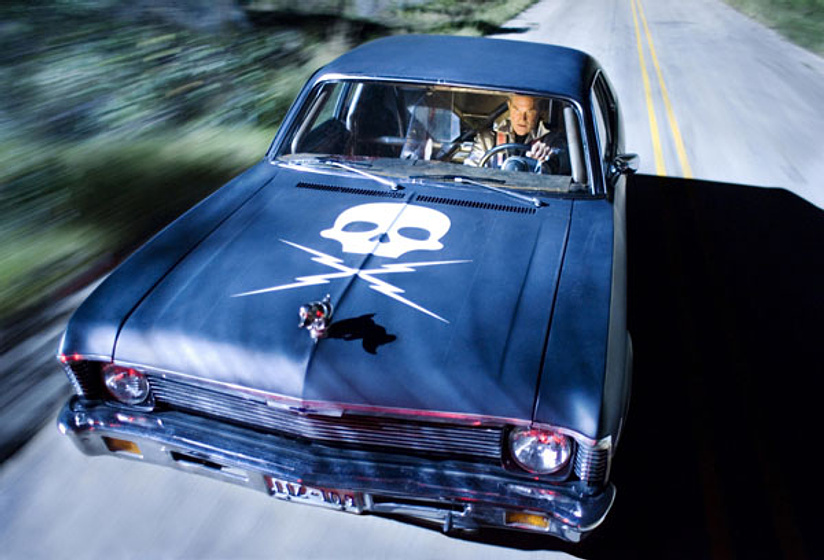 Imagen de Death Proof