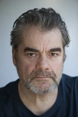 Foto de Gordon Kennedy