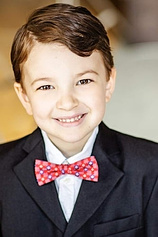 picture of actor David Kohlsmith
