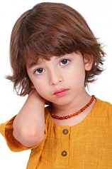 picture of actor Theo Mattos