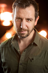 picture of actor Matt Fowler